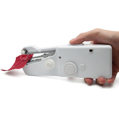 MiniSewerPro | Electric Handheld Sewing Machine