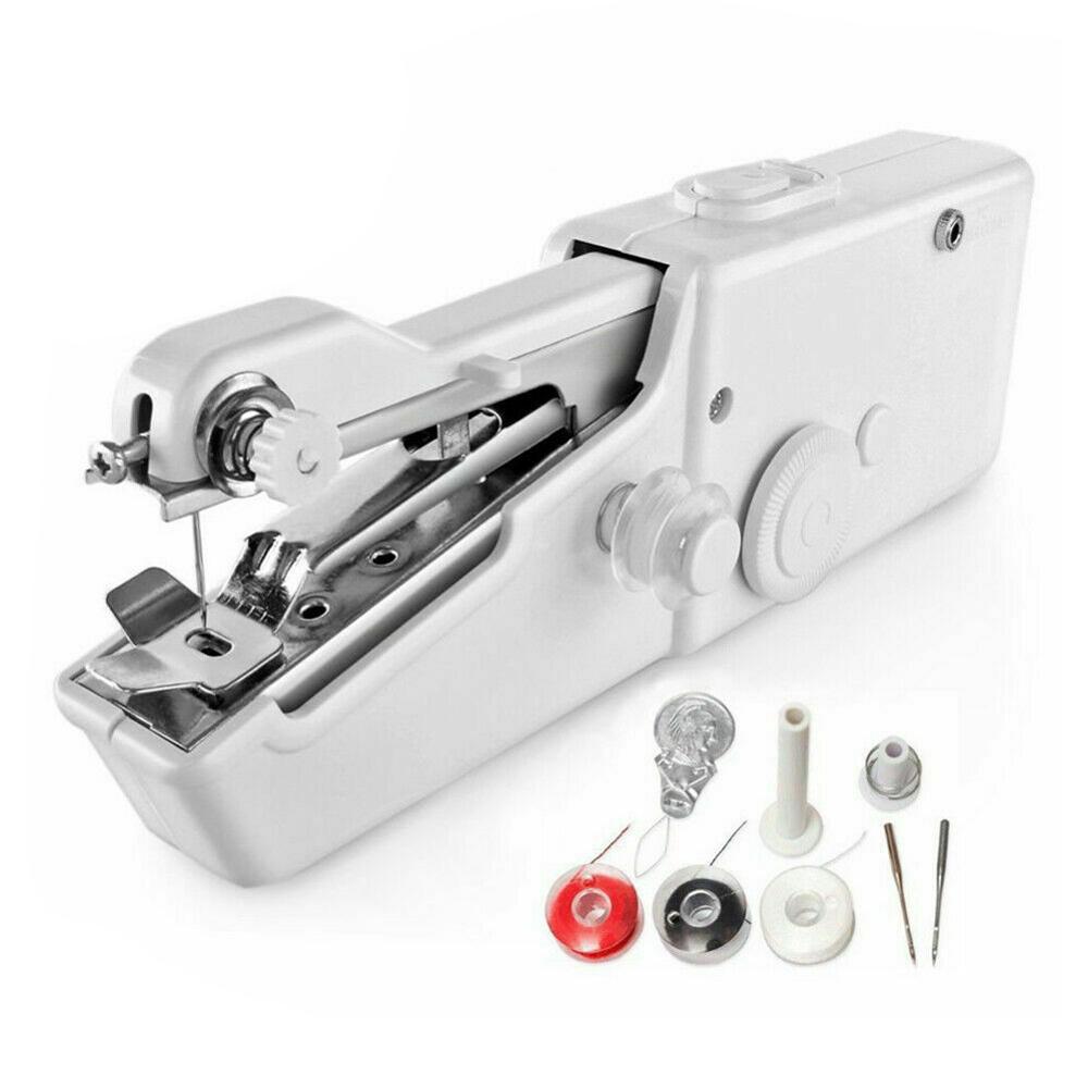 MiniSewerPro | Electric Handheld Sewing Machine