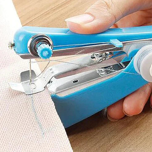 MiniSewer™ Handheld Sewing Machine – Minisewer